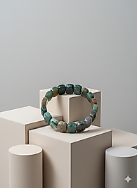 HİNT AKİK ROLEX BİLEKLİK  - %100 Doğal ve Garantili Kalite