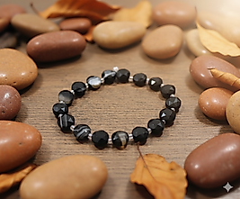 MADAGASKAR AKİK BİLEKLİK