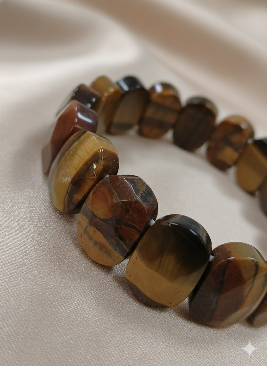 KAPLAN GÖZÜ ROLEX BİLEKLİK